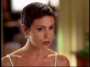 Charmed: 6×2