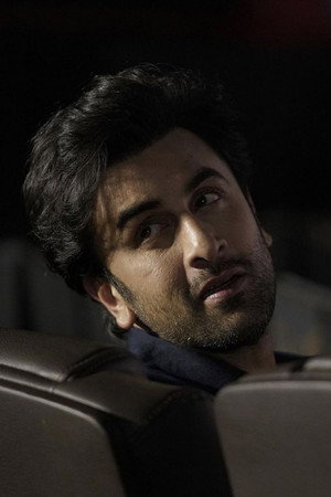 Ranbir Kapoor