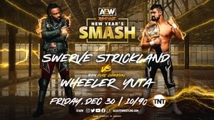 All Elite Wrestling: Rampage: 2×53