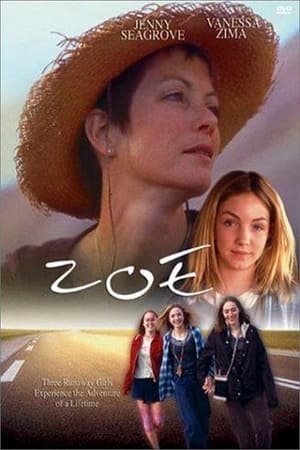 Poster Zoe 2001