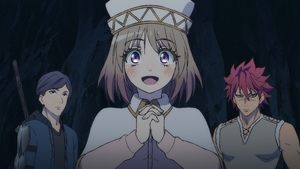 Uncle from Another World Season 1 Episode 7