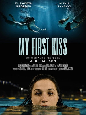 Thumbnail for My First Kiss