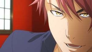 Food Wars! Shokugeki no Soma: 2×12