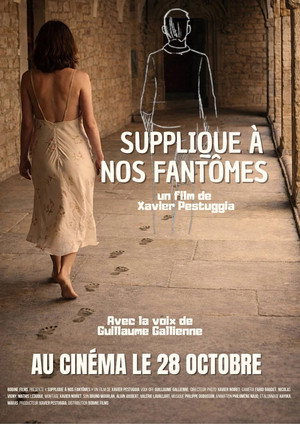 Supplique à nos fantômes