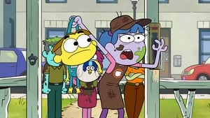 Big City Greens Season 1 Episode 1