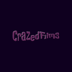 Logo Crazed Films