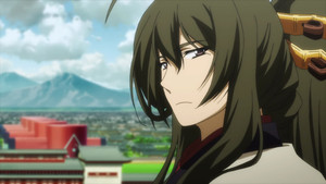 Utawarerumono: The False Faces: 1×21