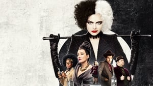 ครูเอลล่า Cruella (2021) พากไทย