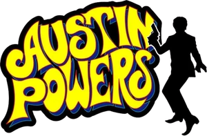 Austin Powers