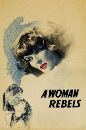 A Woman Rebels
