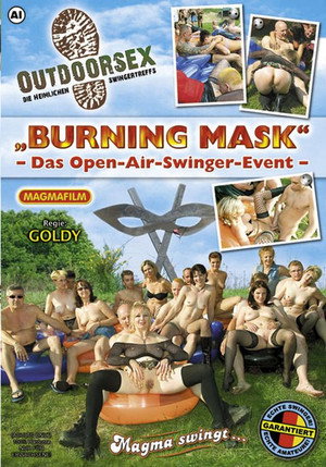 Burning Mask - Das Open-Air-Swinger-Event