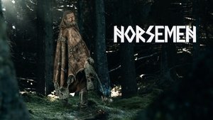 poster Norsemen