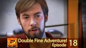 Double Fine Adventure Episode 18: Constipation and Defcon 4