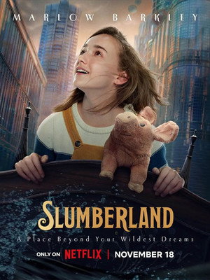 Slumberland 62