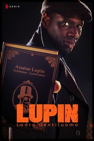 Image Lupin