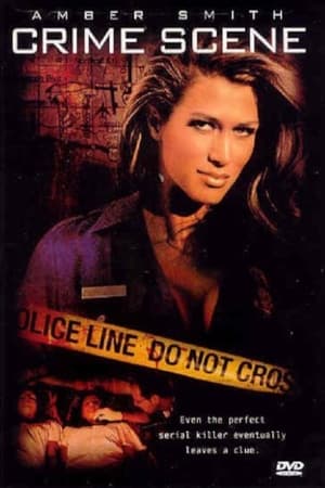 Poster Crime Scene 2001