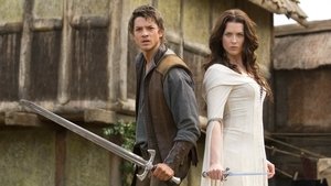 Legend of the Seeker