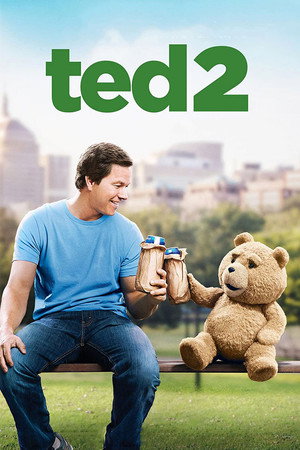 poster Ted 2