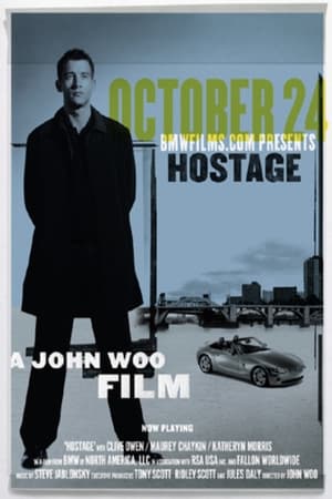 Poster The Hire: Hostage 2002