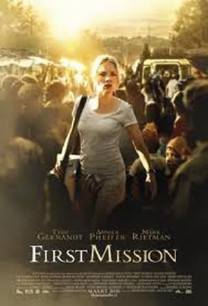 First Mission 2010