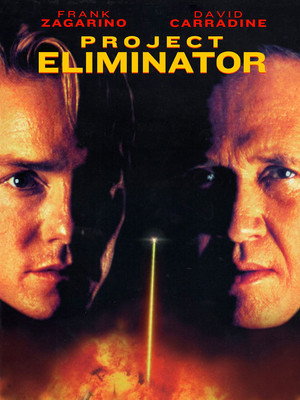 Project Eliminator 9
