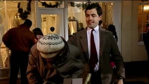 Mr. Bean Merry Christmas Mr. Bean