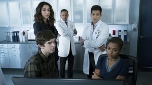 The Good Doctor: Sezon 1 Odcinek 12