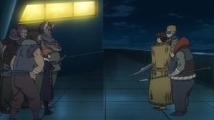 Gintama Season 7 Episode 25