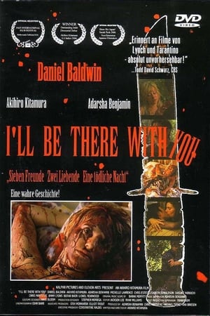 Poster I'll Be There with You (2006)