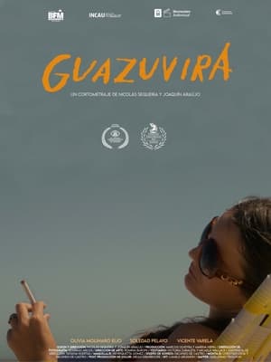 Poster Guazuvirá (2022)