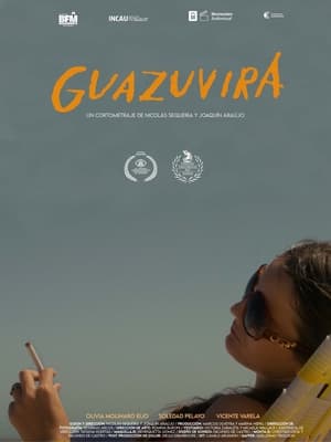 Image GUAZUVIRÁ