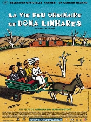 Image La vie peu ordinaire de Dona Linhares