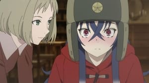 Tsuki to Laika to Nosferatu – Episódio 4
