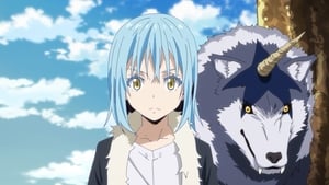 That Time I Got Reincarnated as a Slime: 1×8
