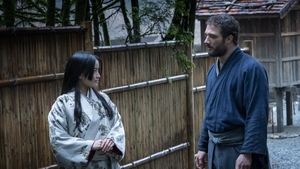 Shogun: 1×4