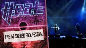 H.E.A.T - Live at Sweden Rock Festival 2018