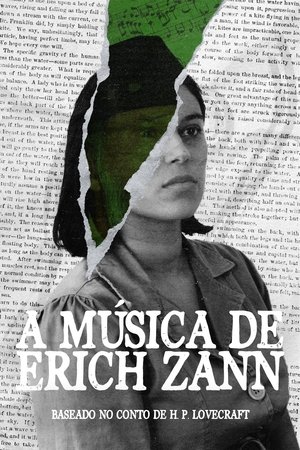 A MÃºsica de Erich Zann