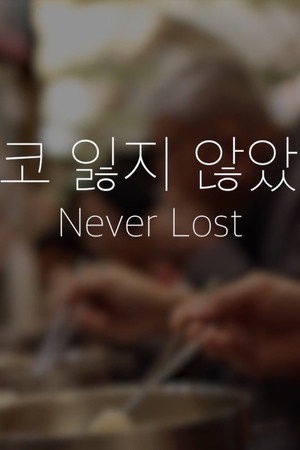 Never Lost (결코 잃지 않았다) (2026)