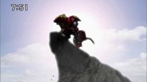 Lion, Run