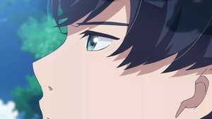 Clean Freak! Aoyama-kun Season 1 Episode 12
