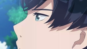 Keppeki Danshi! Aoyama-kun Episódio 12