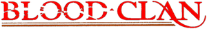 Clan Sangriento — Logos 1