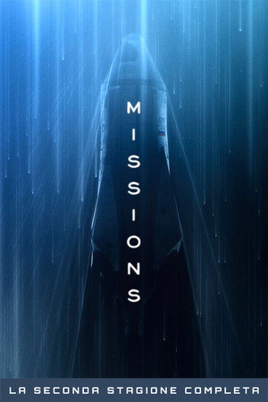 Missions — Stagione 2