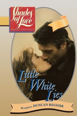 Poster Shades of Love: Little White Lies 2024