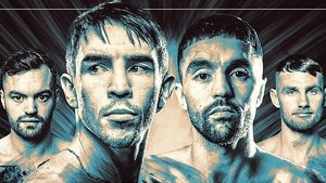 Michael Conlan vs Karim Guerfi film complet