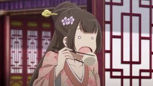 Psychic Princess Season 1 Episode 13