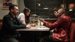 Baby Driver: El Aprendiz Del Crimen