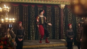 Galavant: 1×3