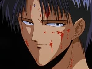 Yu Yu Hakusho: Season 3 Episode 11