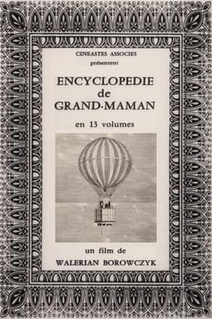 Poster di L'Encyclopedie de grand-maman en 13 volumes